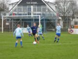 S.K.N.W.K. JO13-1 - FC De Westhoek JO13-1 (competitie) seizoen 2019-2020_voorjaar (1/109)