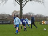 S.K.N.W.K. JO13-1 - FC De Westhoek JO13-1 (competitie) seizoen 2019-2020_voorjaar (7/109)