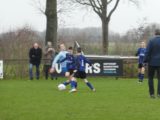 S.K.N.W.K. JO13-1 - FC De Westhoek JO13-1 (competitie) seizoen 2019-2020_voorjaar (10/109)