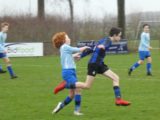 S.K.N.W.K. JO13-1 - FC De Westhoek JO13-1 (competitie) seizoen 2019-2020_voorjaar (12/109)