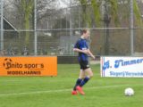 S.K.N.W.K. JO13-1 - FC De Westhoek JO13-1 (competitie) seizoen 2019-2020_voorjaar (25/109)