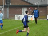 S.K.N.W.K. JO13-1 - FC De Westhoek JO13-1 (competitie) seizoen 2019-2020_voorjaar (27/109)