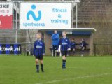 S.K.N.W.K. JO13-1 - FC De Westhoek JO13-1 (competitie) seizoen 2019-2020_voorjaar (33/109)