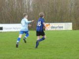 S.K.N.W.K. JO13-1 - FC De Westhoek JO13-1 (competitie) seizoen 2019-2020_voorjaar (42/109)