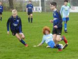 S.K.N.W.K. JO13-1 - FC De Westhoek JO13-1 (competitie) seizoen 2019-2020_voorjaar (57/109)