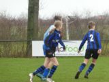 S.K.N.W.K. JO13-1 - FC De Westhoek JO13-1 (competitie) seizoen 2019-2020_voorjaar (75/109)