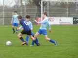 S.K.N.W.K. JO13-1 - FC De Westhoek JO13-1 (competitie) seizoen 2019-2020_voorjaar (81/109)