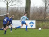 S.K.N.W.K. JO13-1 - FC De Westhoek JO13-1 (competitie) seizoen 2019-2020_voorjaar (82/109)