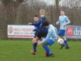 S.K.N.W.K. JO13-1 - FC De Westhoek JO13-1 (competitie) seizoen 2019-2020_voorjaar (93/109)