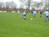 S.K.N.W.K. JO13-1 - FC De Westhoek JO13-1 (competitie) seizoen 2019-2020_voorjaar (105/109)