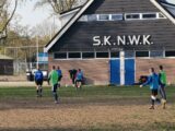 Gezamenlijke partij van S.K.N.W.K. JO13-1 en JO11-1 van zaterdag 7 november 2020 (36/180)