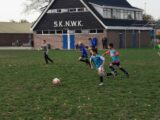 Gezamenlijke partij van S.K.N.W.K. JO13-1 en JO11-1 van zaterdag 7 november 2020 (93/180)