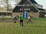 Gezamenlijke partij van S.K.N.W.K. JO13-1 en JO11-1 van zaterdag 7 november 2020 (174/180)