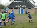 Gezamenlijke partij van S.K.N.W.K. JO13-1 en JO11-1 van zaterdag 21 november 2020 (9/82)