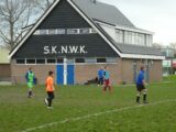 Gezamenlijke partij van S.K.N.W.K. JO13-1 en JO11-1 van zaterdag 21 november 2020 (22/82)