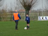 S.K.N.W.K. JO13-1 - Kogelvangers JO13-1G (3e ronde beker) seizoen 2019-2020 (3/165)