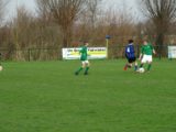 S.K.N.W.K. JO13-1 - Kogelvangers JO13-1G (3e ronde beker) seizoen 2019-2020 (6/165)