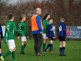 S.K.N.W.K. JO13-1 - Kogelvangers JO13-1G (3e ronde beker) seizoen 2019-2020 (7/165)