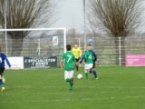 S.K.N.W.K. JO13-1 - Kogelvangers JO13-1G (3e ronde beker) seizoen 2019-2020 (8/165)