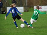 S.K.N.W.K. JO13-1 - Kogelvangers JO13-1G (3e ronde beker) seizoen 2019-2020 (9/165)