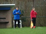 S.K.N.W.K. JO13-1 - Kogelvangers JO13-1G (3e ronde beker) seizoen 2019-2020 (11/165)