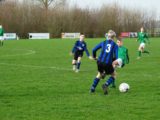 S.K.N.W.K. JO13-1 - Kogelvangers JO13-1G (3e ronde beker) seizoen 2019-2020 (16/165)