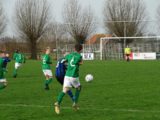 S.K.N.W.K. JO13-1 - Kogelvangers JO13-1G (3e ronde beker) seizoen 2019-2020 (17/165)