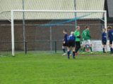 S.K.N.W.K. JO13-1 - Kogelvangers JO13-1G (3e ronde beker) seizoen 2019-2020 (25/165)