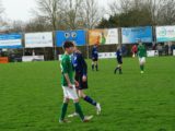 S.K.N.W.K. JO13-1 - Kogelvangers JO13-1G (3e ronde beker) seizoen 2019-2020 (27/165)