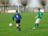 S.K.N.W.K. JO13-1 - Kogelvangers JO13-1G (3e ronde beker) seizoen 2019-2020 (28/165)