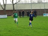 S.K.N.W.K. JO13-1 - Kogelvangers JO13-1G (3e ronde beker) seizoen 2019-2020 (32/165)