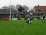 S.K.N.W.K. JO13-1 - Kogelvangers JO13-1G (3e ronde beker) seizoen 2019-2020 (33/165)