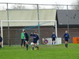 S.K.N.W.K. JO13-1 - Kogelvangers JO13-1G (3e ronde beker) seizoen 2019-2020 (44/165)