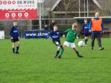 S.K.N.W.K. JO13-1 - Kogelvangers JO13-1G (3e ronde beker) seizoen 2019-2020 (48/165)