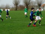 S.K.N.W.K. JO13-1 - Kogelvangers JO13-1G (3e ronde beker) seizoen 2019-2020 (49/165)