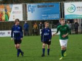 S.K.N.W.K. JO13-1 - Kogelvangers JO13-1G (3e ronde beker) seizoen 2019-2020 (51/165)