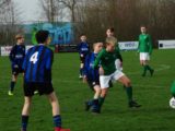 S.K.N.W.K. JO13-1 - Kogelvangers JO13-1G (3e ronde beker) seizoen 2019-2020 (53/165)