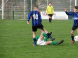 S.K.N.W.K. JO13-1 - Kogelvangers JO13-1G (3e ronde beker) seizoen 2019-2020 (54/165)