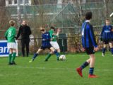 S.K.N.W.K. JO13-1 - Kogelvangers JO13-1G (3e ronde beker) seizoen 2019-2020 (55/165)