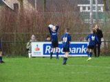 S.K.N.W.K. JO13-1 - Kogelvangers JO13-1G (3e ronde beker) seizoen 2019-2020 (57/165)