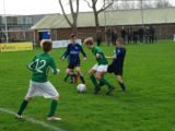 S.K.N.W.K. JO13-1 - Kogelvangers JO13-1G (3e ronde beker) seizoen 2019-2020 (61/165)