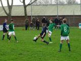 S.K.N.W.K. JO13-1 - Kogelvangers JO13-1G (3e ronde beker) seizoen 2019-2020 (62/165)