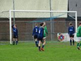 S.K.N.W.K. JO13-1 - Kogelvangers JO13-1G (3e ronde beker) seizoen 2019-2020 (64/165)