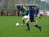 S.K.N.W.K. JO13-1 - Kogelvangers JO13-1G (3e ronde beker) seizoen 2019-2020 (73/165)