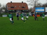 S.K.N.W.K. JO13-1 - Kogelvangers JO13-1G (3e ronde beker) seizoen 2019-2020 (75/165)