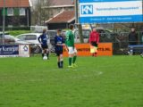 S.K.N.W.K. JO13-1 - Kogelvangers JO13-1G (3e ronde beker) seizoen 2019-2020 (76/165)