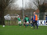 S.K.N.W.K. JO13-1 - Kogelvangers JO13-1G (3e ronde beker) seizoen 2019-2020 (78/165)