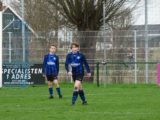 S.K.N.W.K. JO13-1 - Kogelvangers JO13-1G (3e ronde beker) seizoen 2019-2020 (79/165)