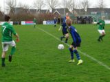 S.K.N.W.K. JO13-1 - Kogelvangers JO13-1G (3e ronde beker) seizoen 2019-2020 (84/165)