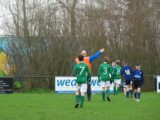 S.K.N.W.K. JO13-1 - Kogelvangers JO13-1G (3e ronde beker) seizoen 2019-2020 (87/165)